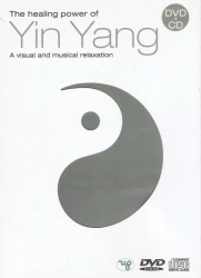 Die Heilkraft von Yin Yang DVD + CD