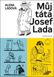 Můj táta Josef Lada