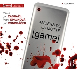 CD Game (Anders de la Motte)