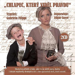 CD Chlapec, ktorý videl pravdu