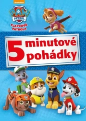 Paw Patrol – 5-minütige Märchen