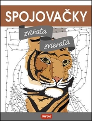 Spojovačky-Zvířata