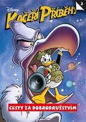 Duck Tales – Reisen ins Abenteuer 3