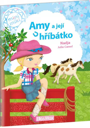 Amy a její hříbátko - Příběhy pro nejmenší