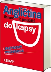 Angličtina ihned k použití (do kapsy) JAZYKOVÝ PRŮVODCE