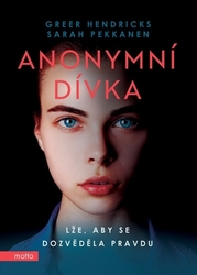 Anonymné dievča