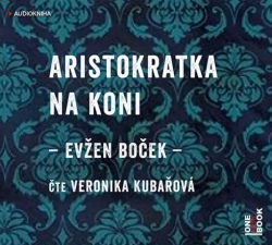 CD Aristokratka na koni