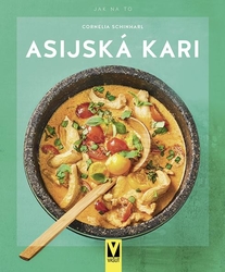 Asiatisches Curry