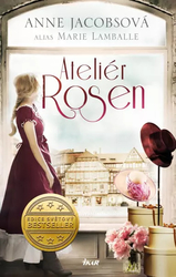 Ateliér Rosen 1: Ateliér Rosen