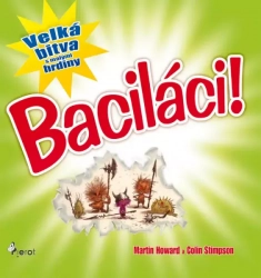 Baciláci - Martin Howard 