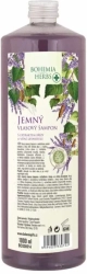 Hair shampoo 1000 ml - birch and lavender (Bohemia Gift)