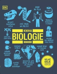 Kniha biologie - 2. vydání