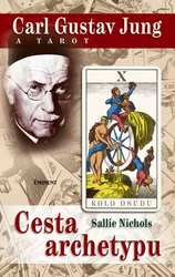 Carl Gustav Jung a tarot - Cesta archetypu