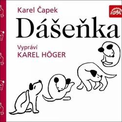 CD Dášenka