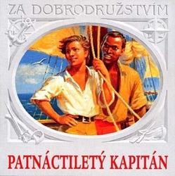 CD Patnáctiletý kapitán