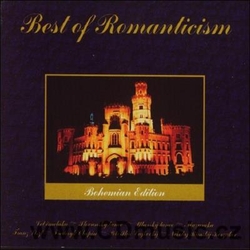 CD Best of Romanticism