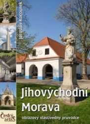 Czech atlas - Southeast Moravia - Kocourek Jaroslav