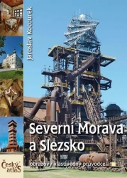 Czech Atlas - North Moravia and Silesia - Kocourek Jaroslav