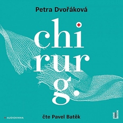 Surgeon - You can't run away from yourself! CD - Petra Dvořáková