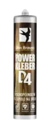 Den Braven Power Kleber PU-Kleber D4 300ml GOLD 00432Rl