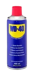Universal lubricant WD-40 original, spray 400 ml