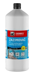 Cranit Winterizer - for winter maintenance of swimming pools 1l