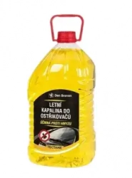 Den Braven Sommerwaschflüssigkeit 5l TA60202