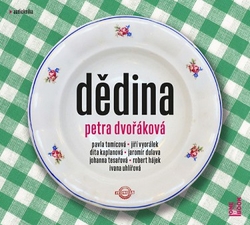 Village - CDmp3 - Petra Dvořáková