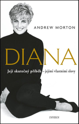 Diana - Jej skutočný príbeh - jej vlastnými slovami