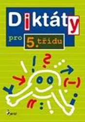 Diktáty 5.tř. 2015