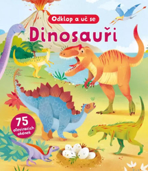 Dinosauři: Odklop a uč se