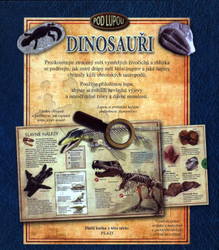 Dinosaurs under the magnifying glass - Take a close look at the extraordinary world of prehistoric times