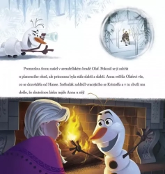 Disney - Nejmilejší sbírka pohádek