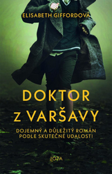 Doktor z Varšavy - poškozené