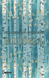 Eliška - Keleová-Vasilková Táňa