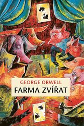 Farma zvířat - George Orwell 