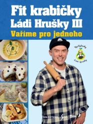 Fit krabičky Ládi Hrušky III - Vaříme pro jednoho - Hruška Láďa