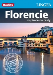 Průvodce Florencie Inspirace na cesty