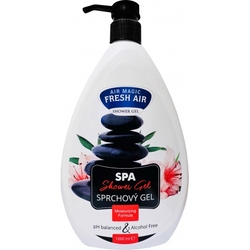 Sprchový gel 1l Spa Fresh Air