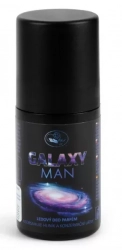 Galaxy man - ledový deo parfém