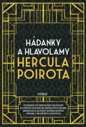 Riddles and Puzzles of Hercule Poirot