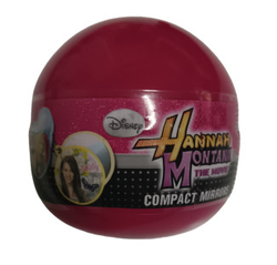 Hannah Montana Mirror Ball (Tomy UK)