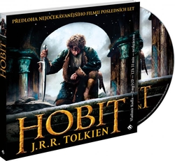 The Hobbit CD