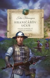 Hraničářův učeň - Kniha osmnáctá - Léčka u Sorata - John Flanagan