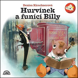 CD Hurvínek a funící Billy