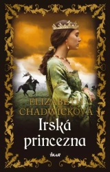 Irská princezna - Chadwicková Elizabeth