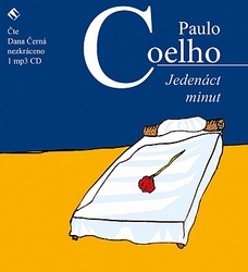 CD Elf Minuten von P.Coelho