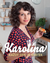 Karolína - Každý deň je sviatok