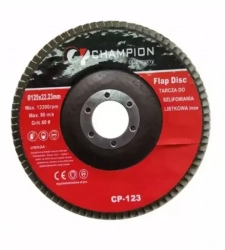 Grinding wheel 125x1.2mm (price for 1 pc.)