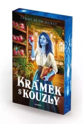 Krámek s kouzly - Durst Sarah Beth